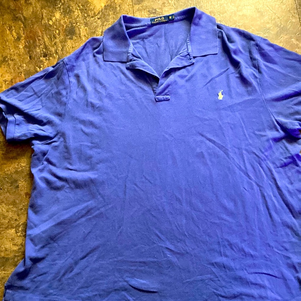Ralph Lauren Polo